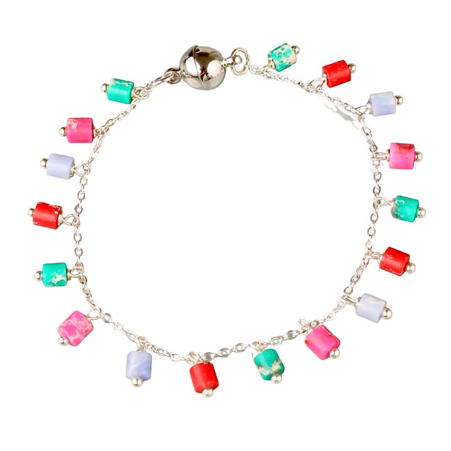 Imperial jasper Bracelet