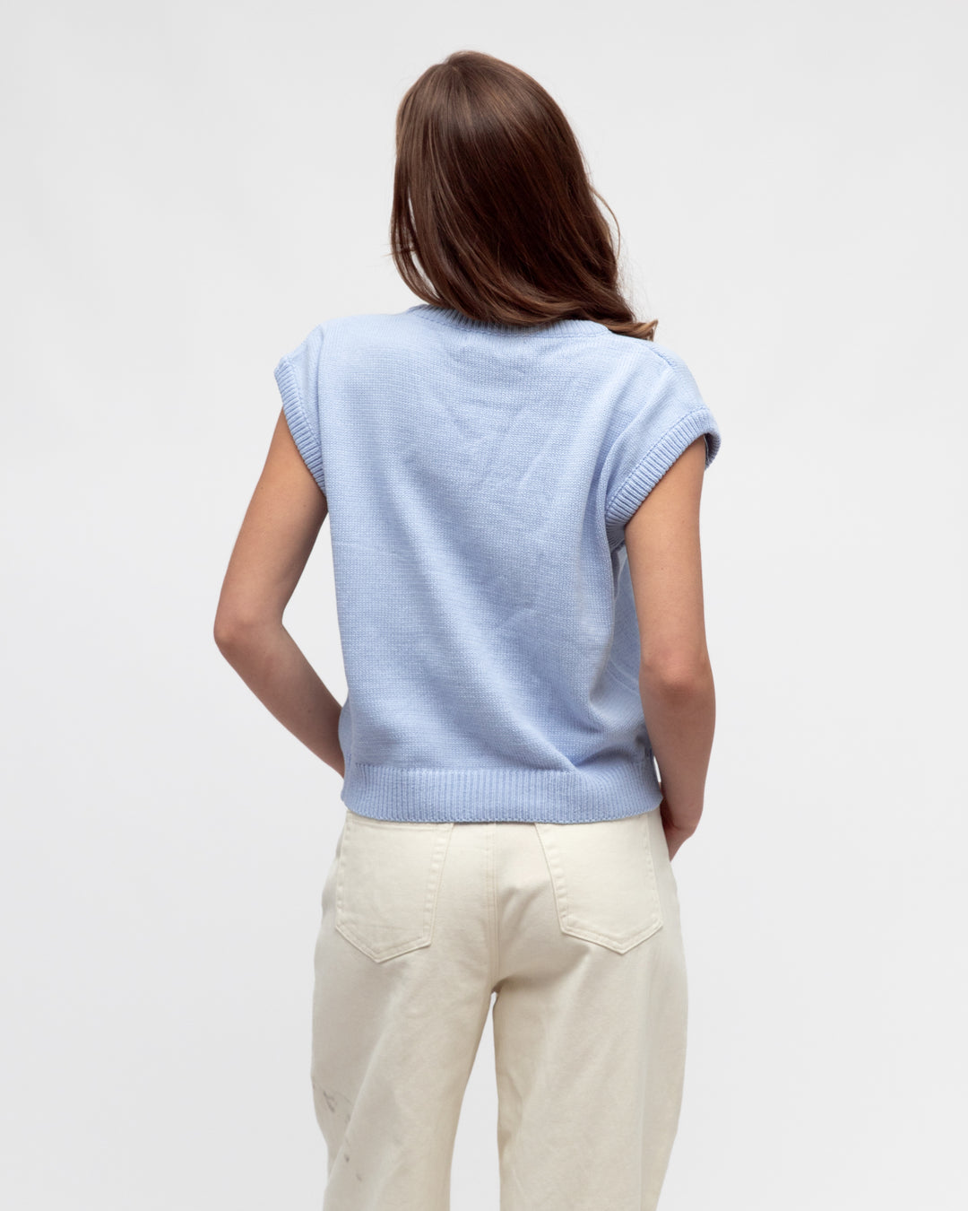 Love  Knit Top