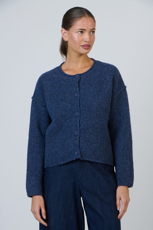 Bluestone Cardigan