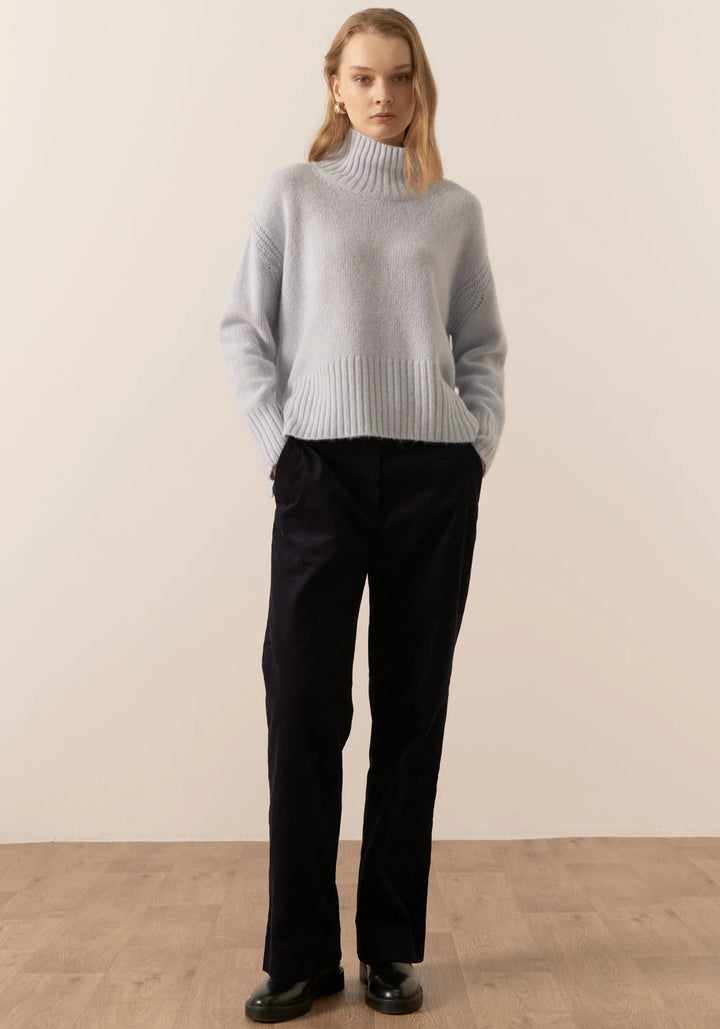 Thomas Corduroy Pant