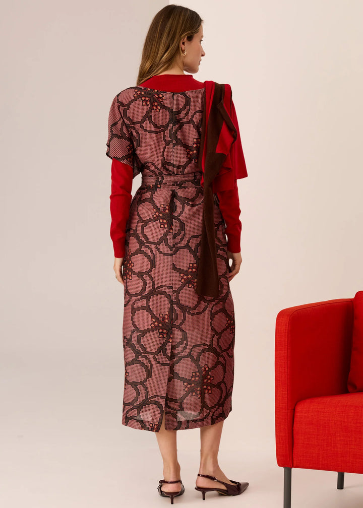 Isa Dress