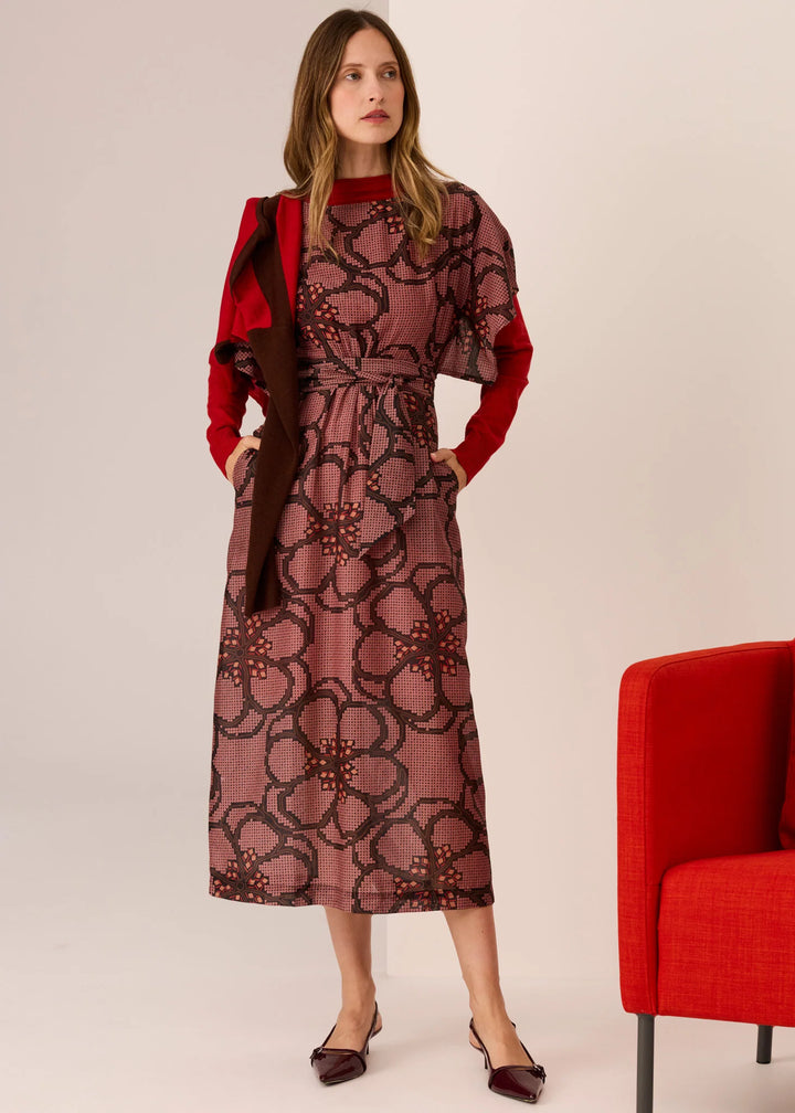 Isa Dress