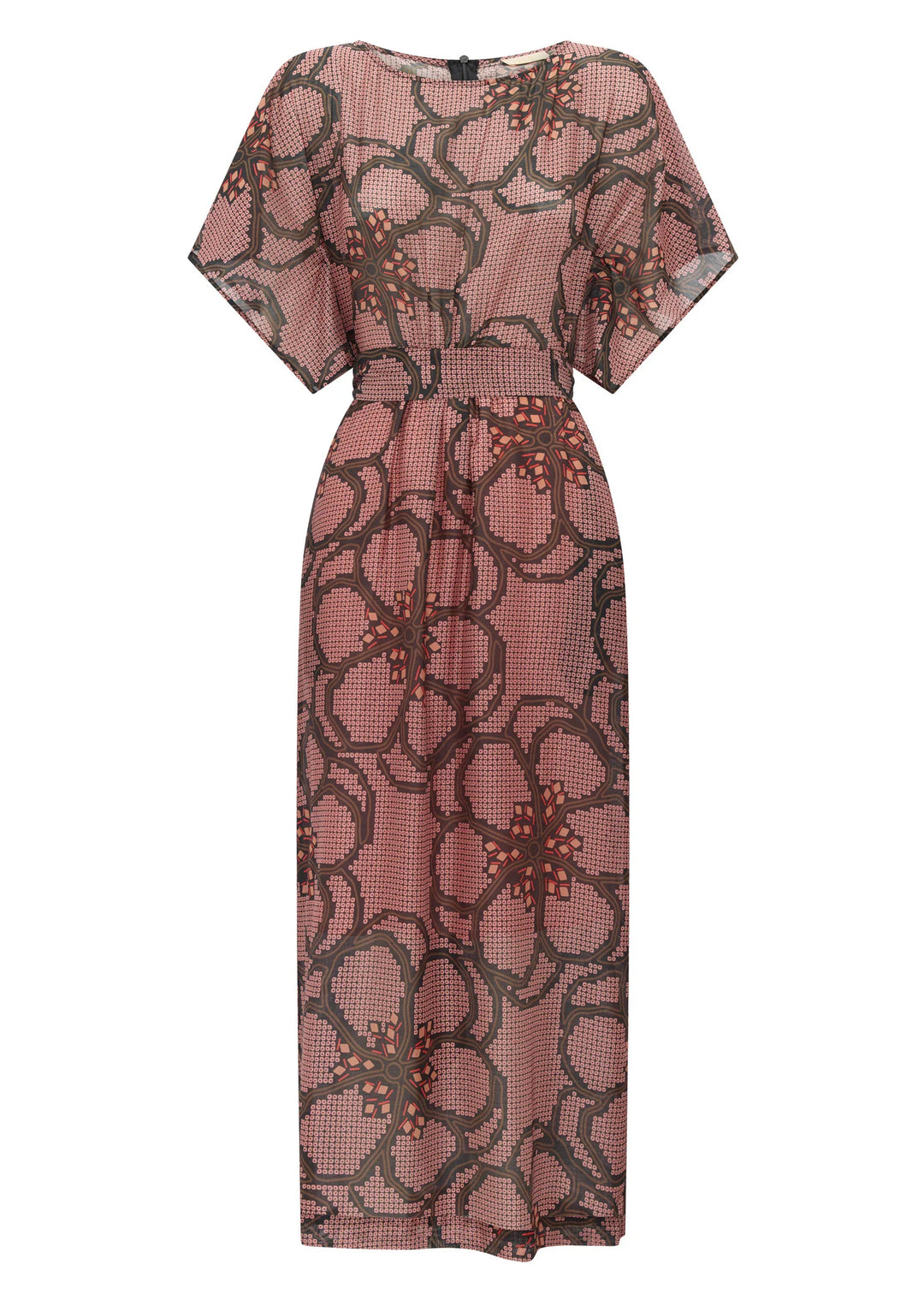 Isa Dress