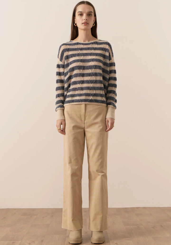 Thomas Corduroy Pant