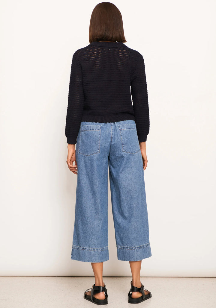 Raydel Denim Pant