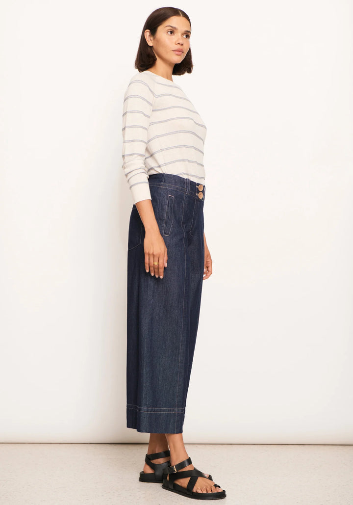 Raydel Denim Pant