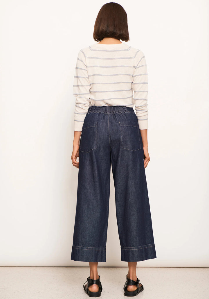 Raydel Denim Pant