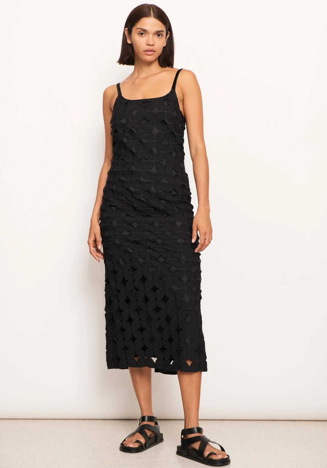 Sumi Lace Dress