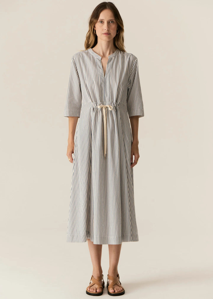 Vera Shirt Dress