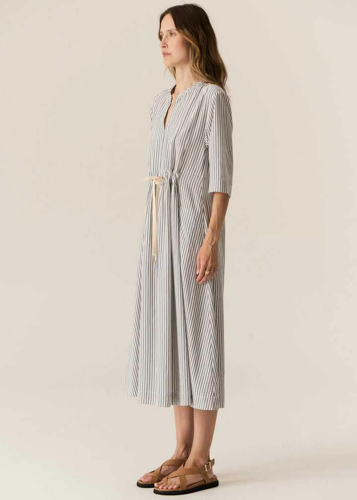 Vera Shirt Dress