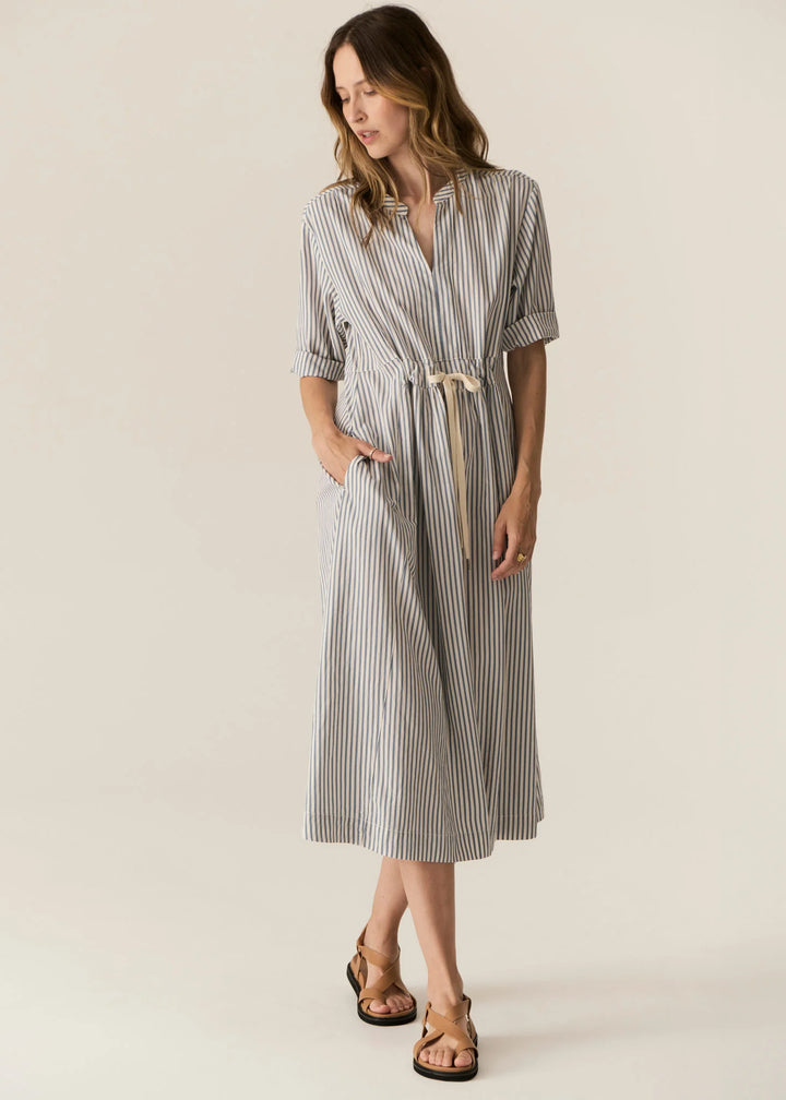 Vera Shirt Dress