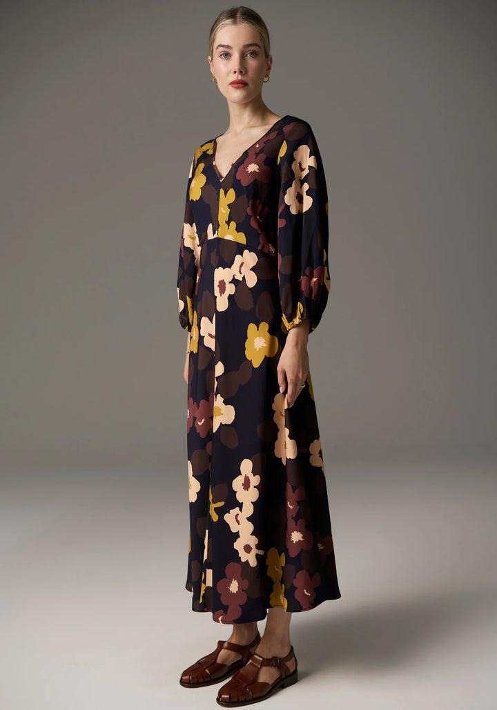 Dresden Dress