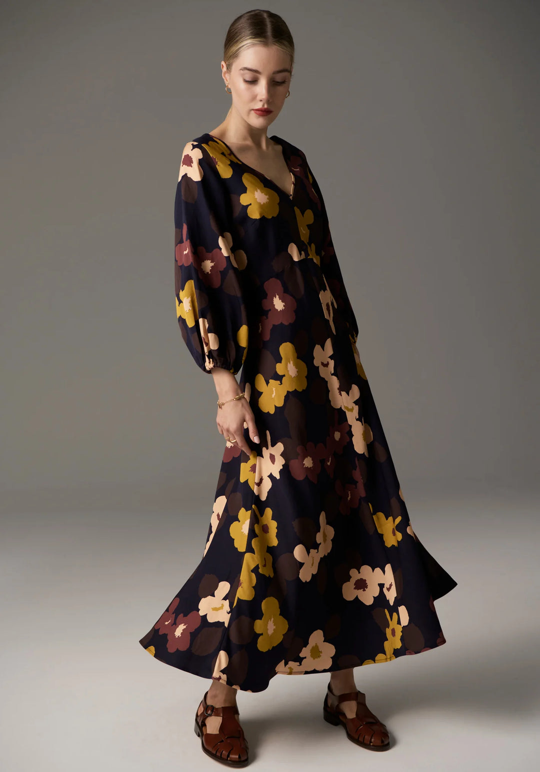 Dresden Dress