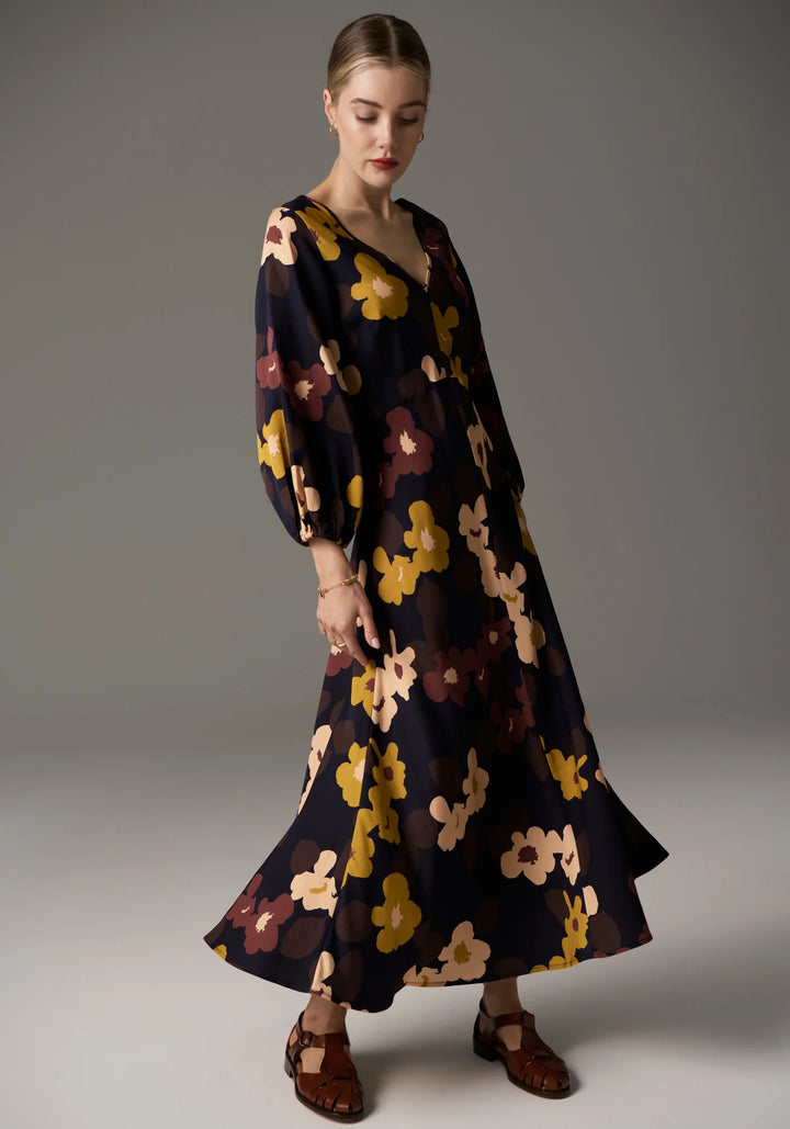 Dresden Dress
