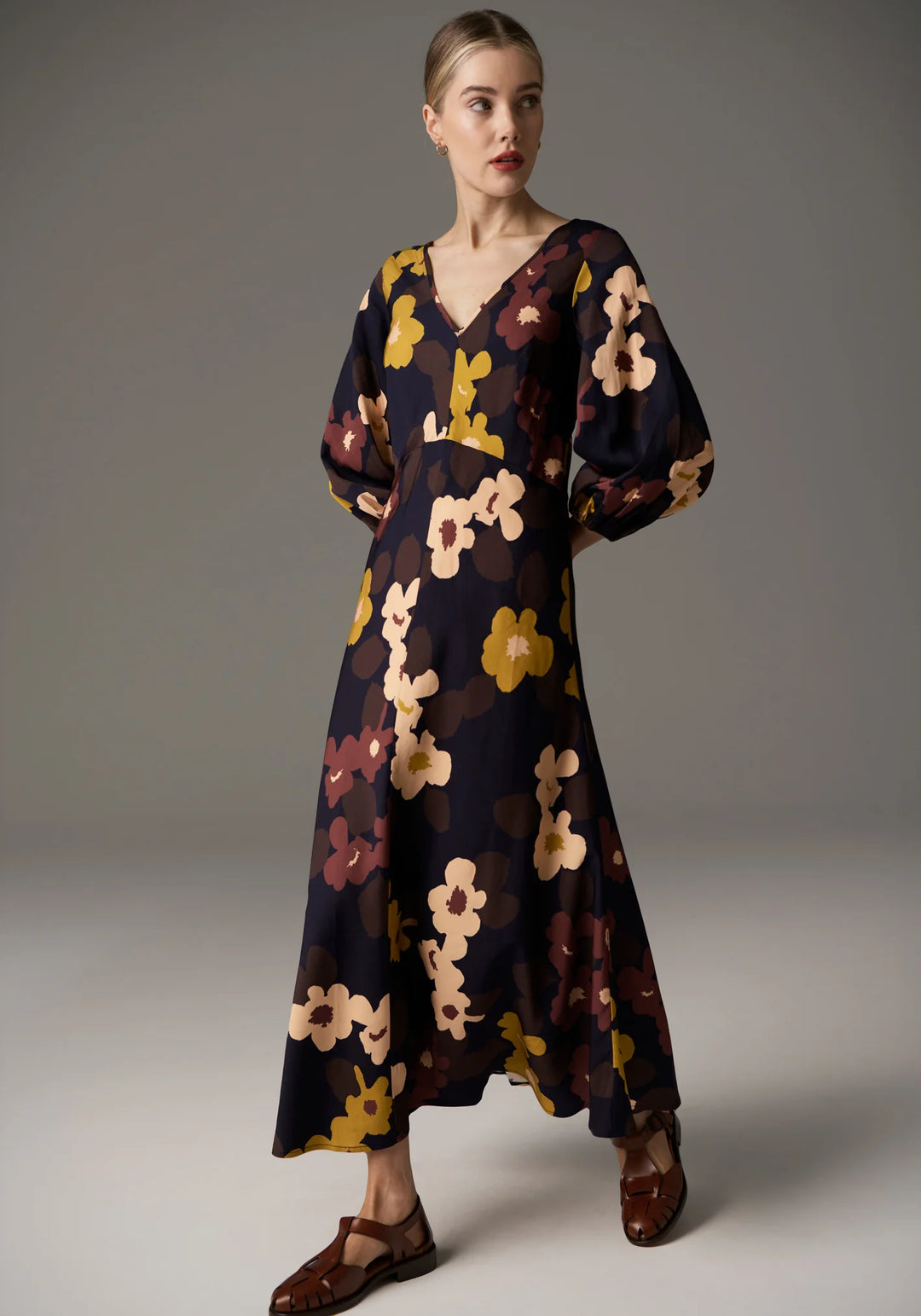 Dresden Dress