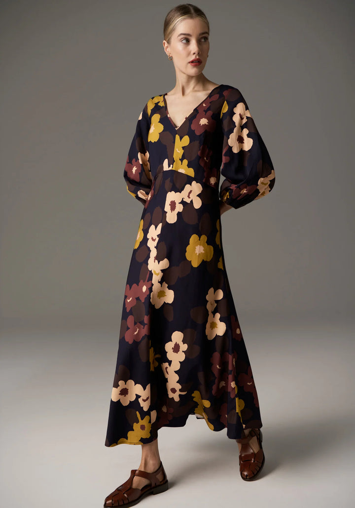 Dresden Dress