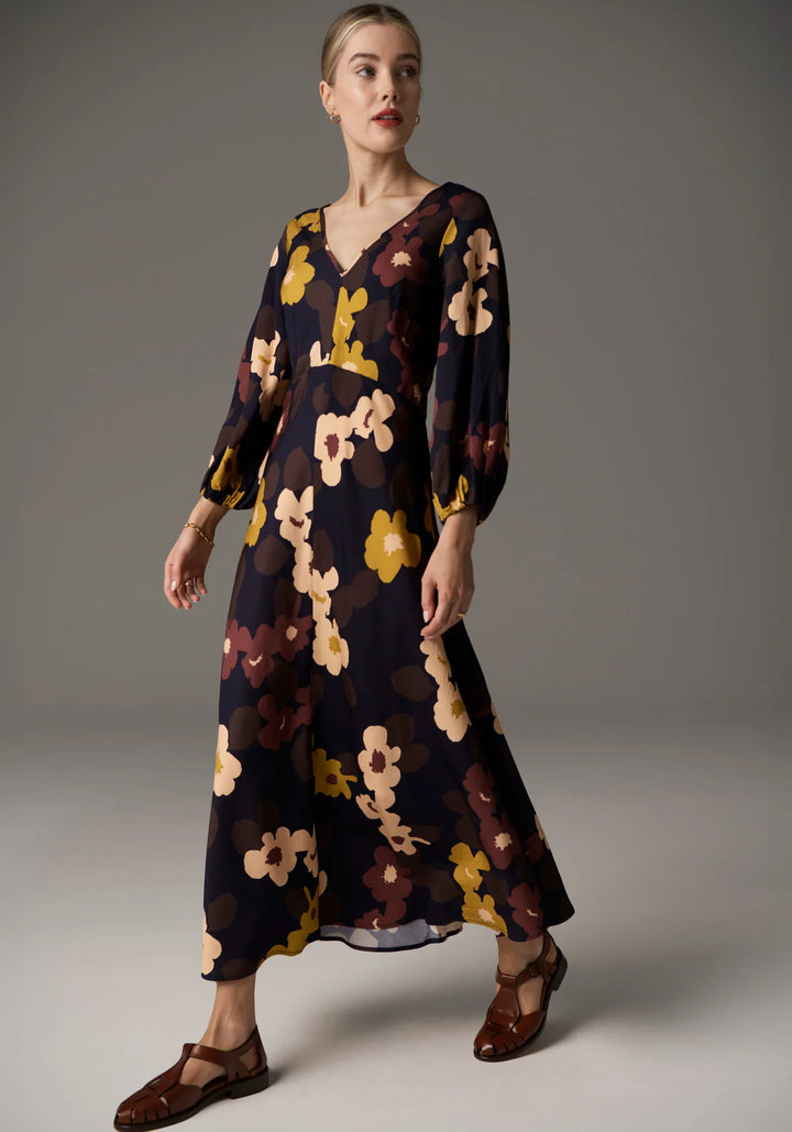 Dresden Dress
