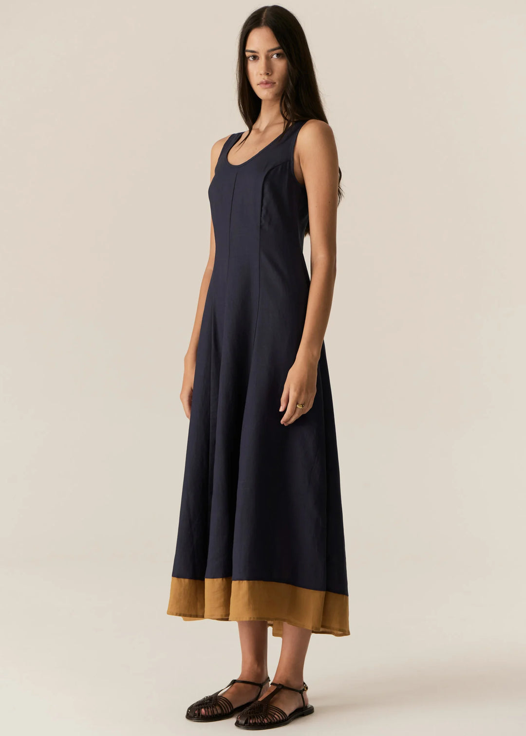 Speck Dress