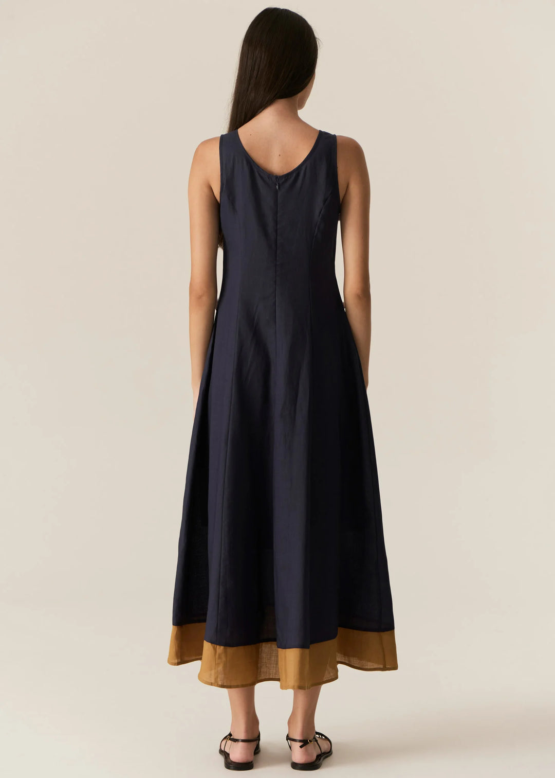 Speck Dress