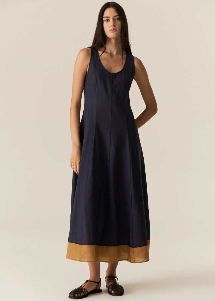 Speck Dress