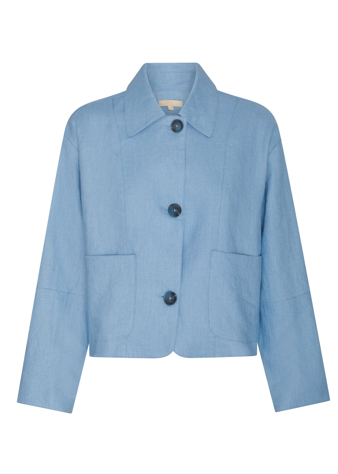 Saga Jacket