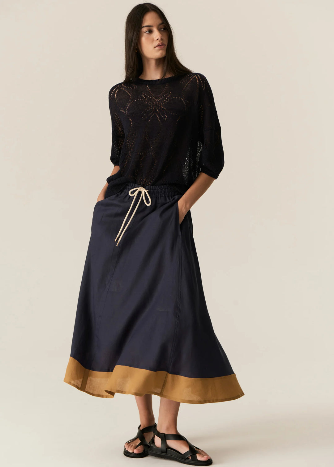 Speck Skirt