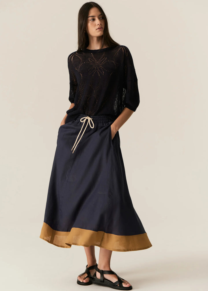 Speck Skirt