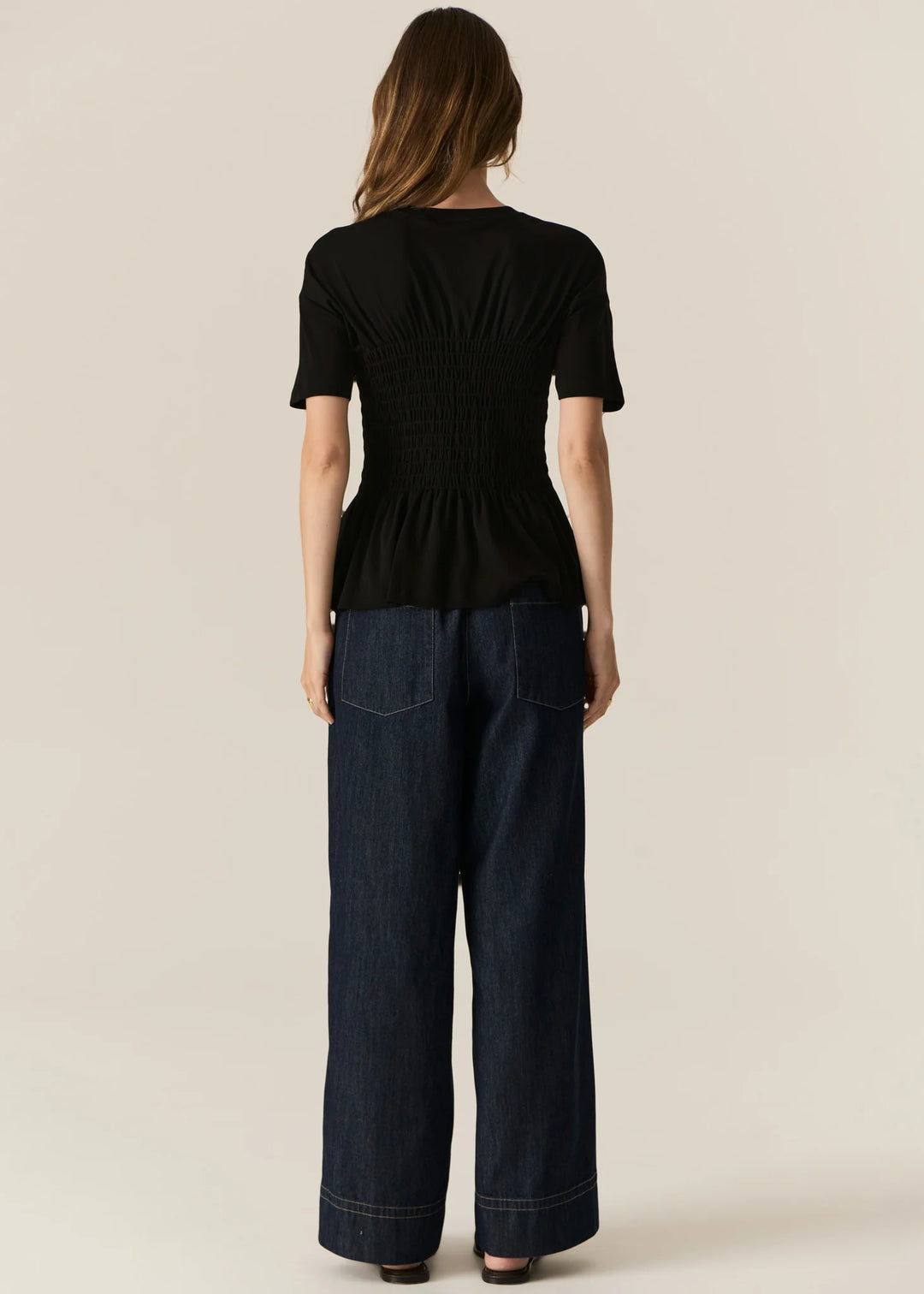 Carsen Full Length Pant