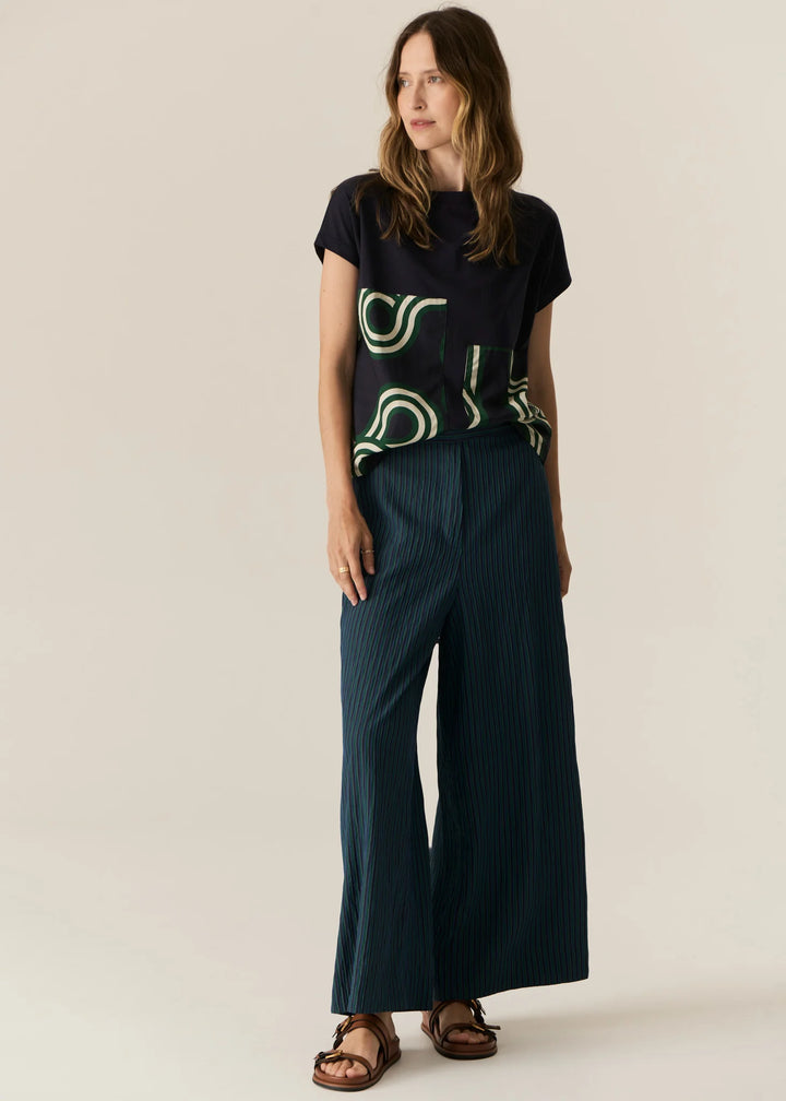 Alter Patch Tee