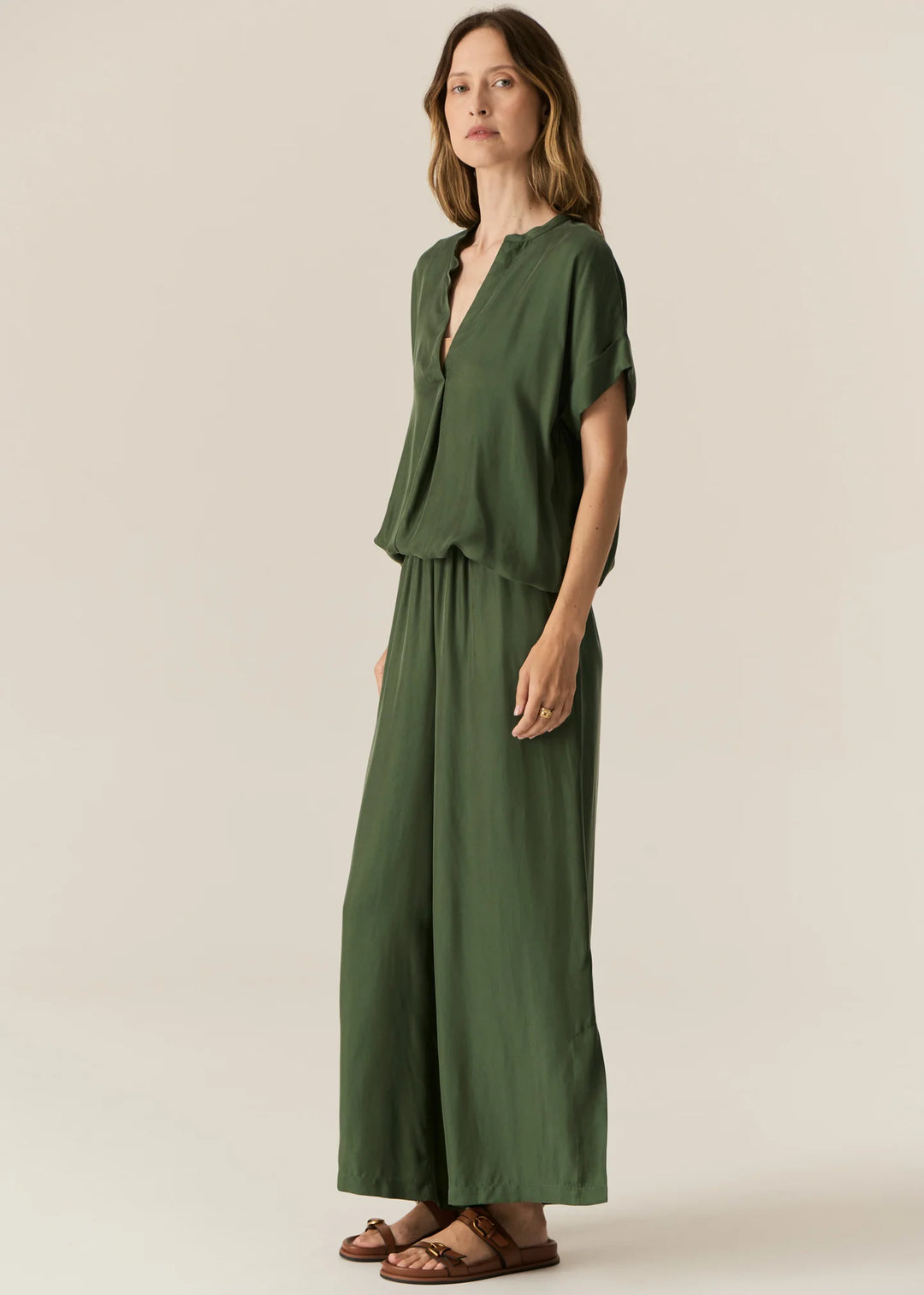 Henri Shirt w Cord