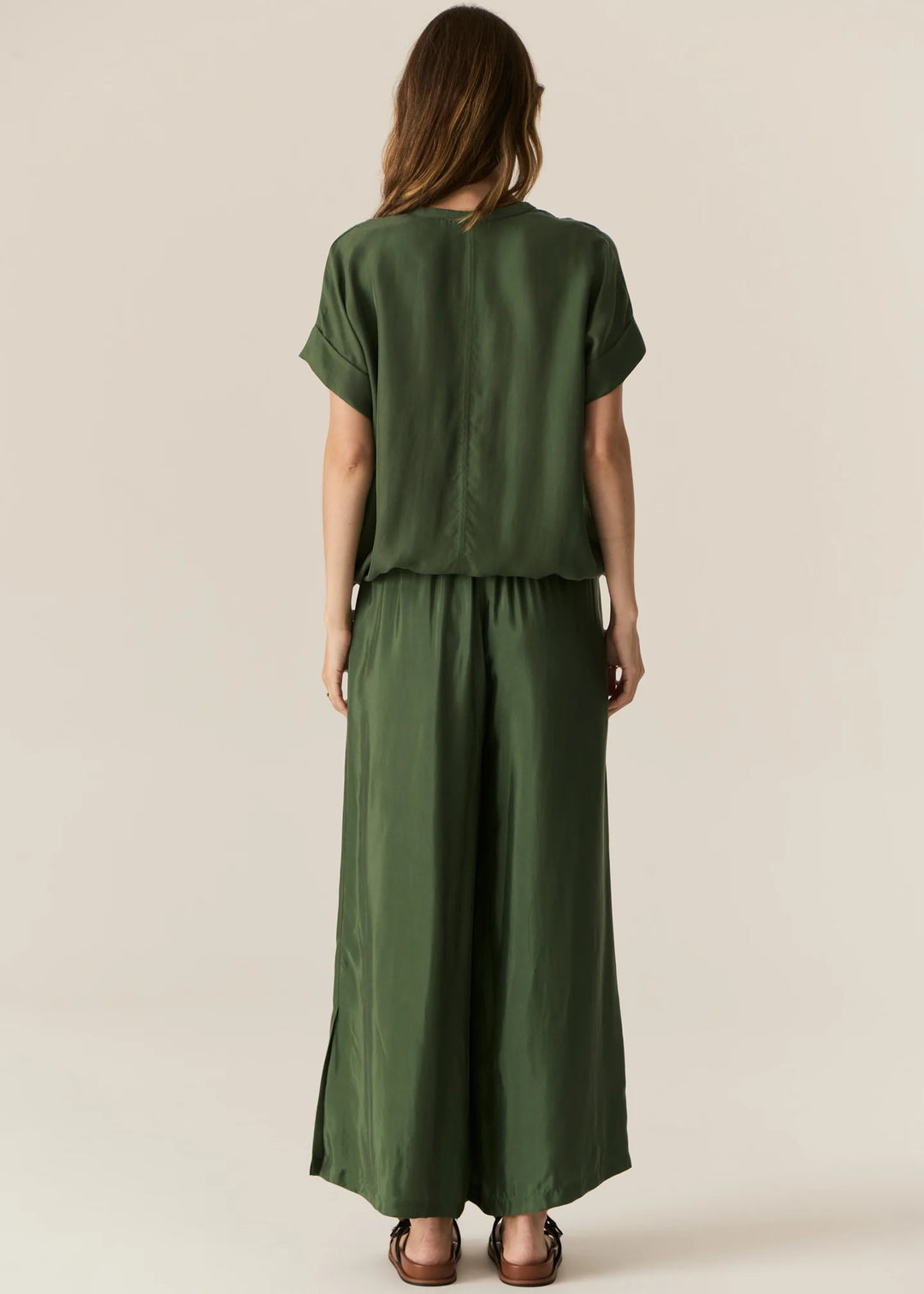 Henri Shirt w Cord