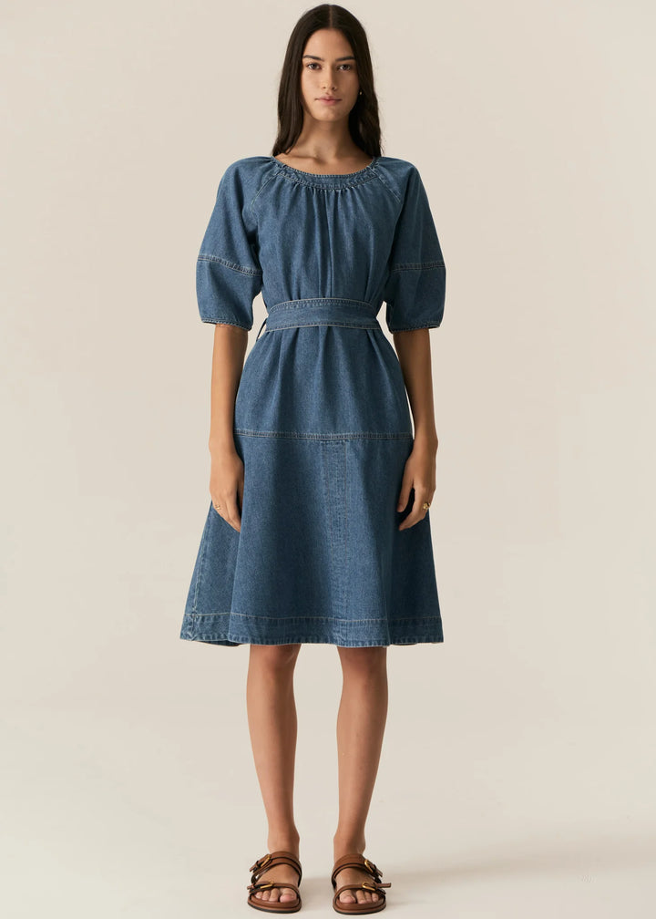 Carsen Dress