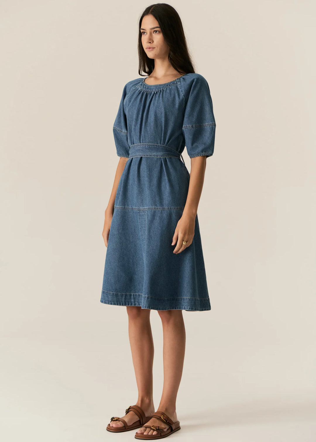 Carsen Dress