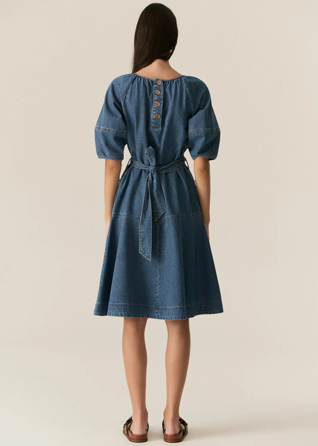 Carsen Dress