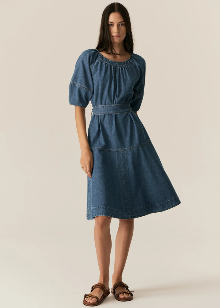 Carsen Dress