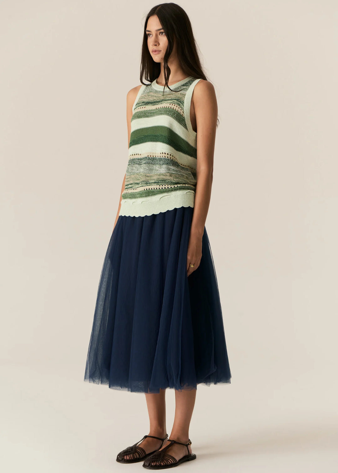 Marc Multi Tank