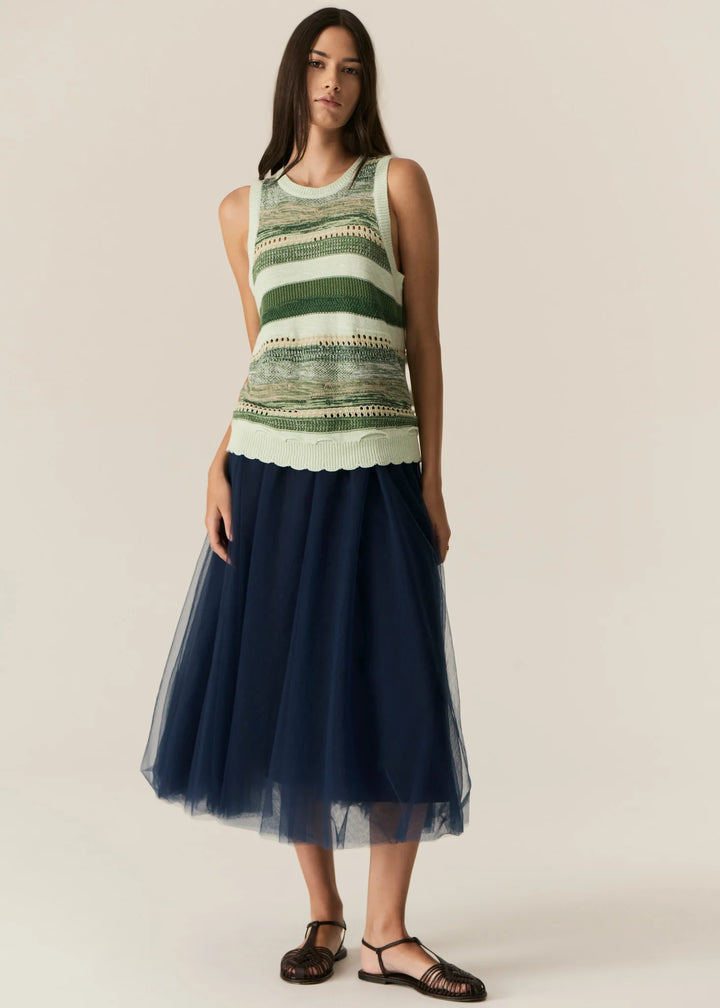 Marc Multi Tank