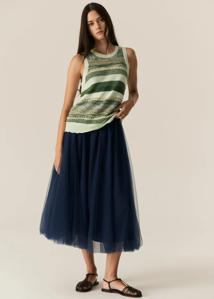 Marc Multi Tank
