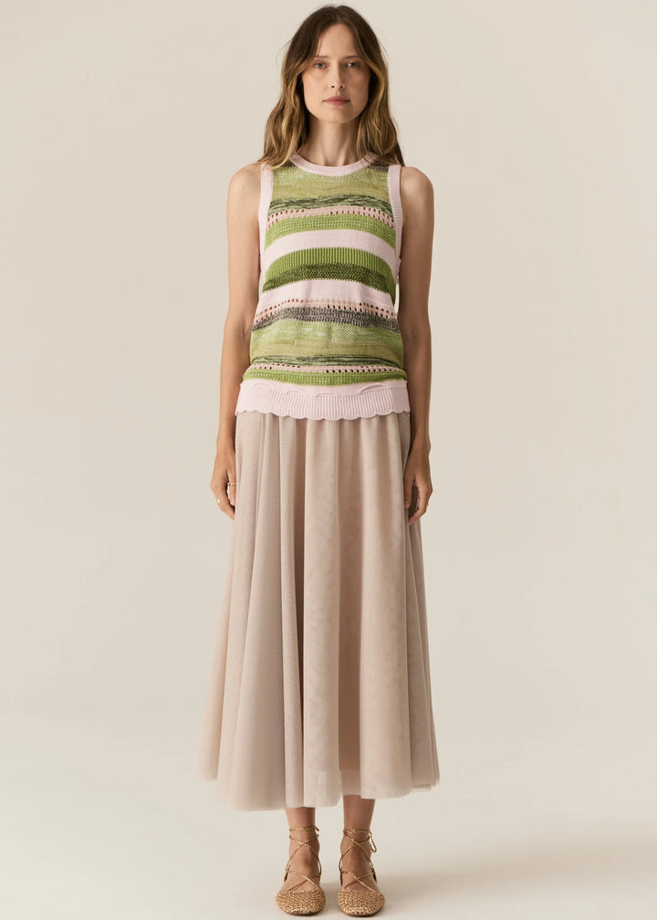 Marc Multi Tank