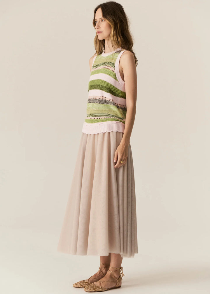 Marc Multi Tank