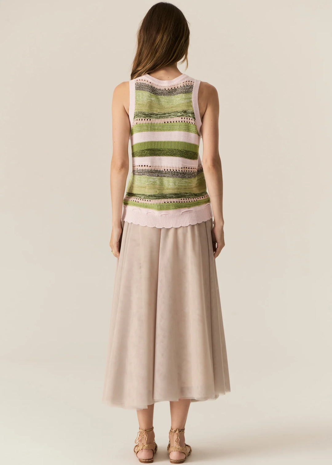 Marc Multi Tank