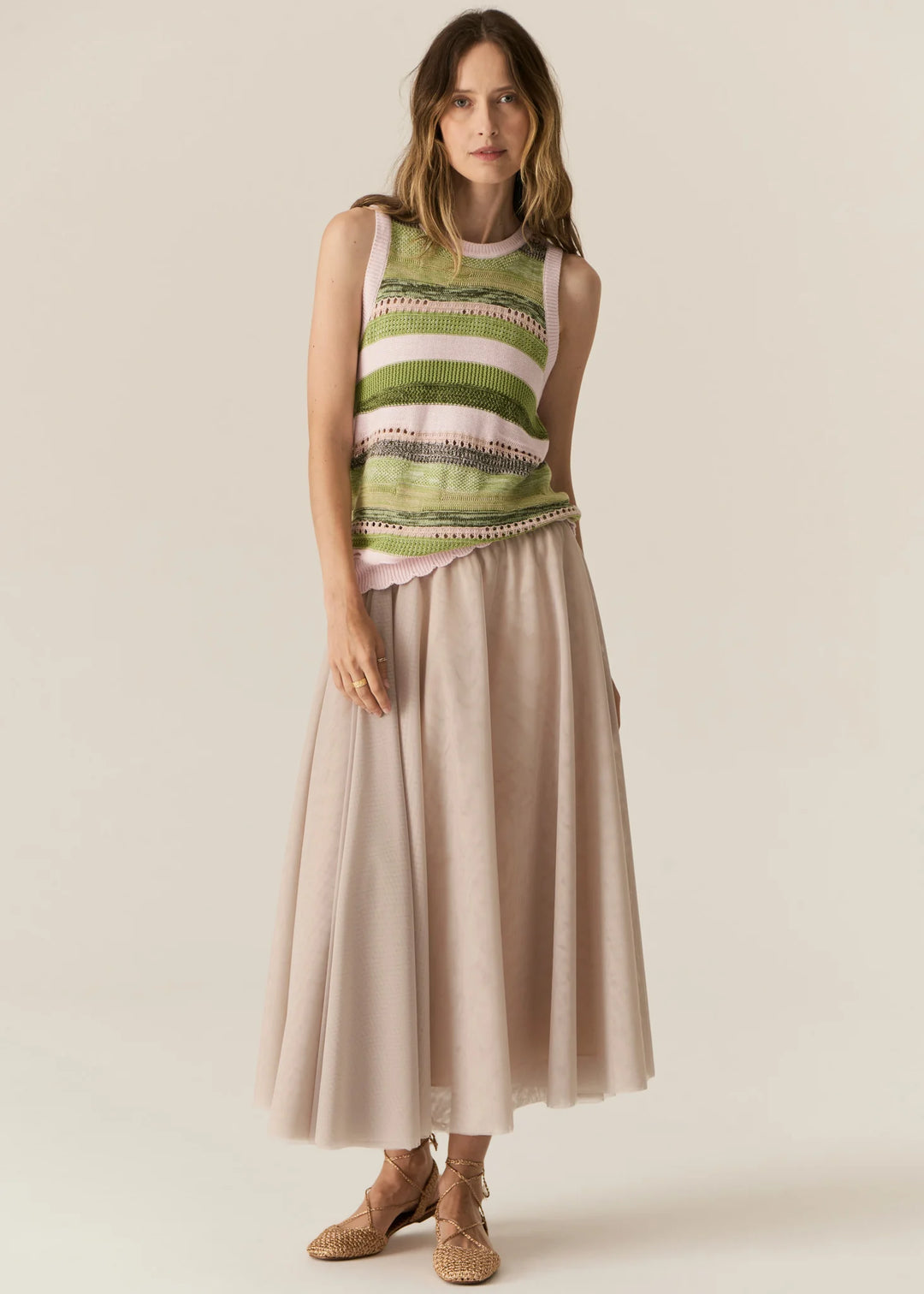 Marc Multi Tank