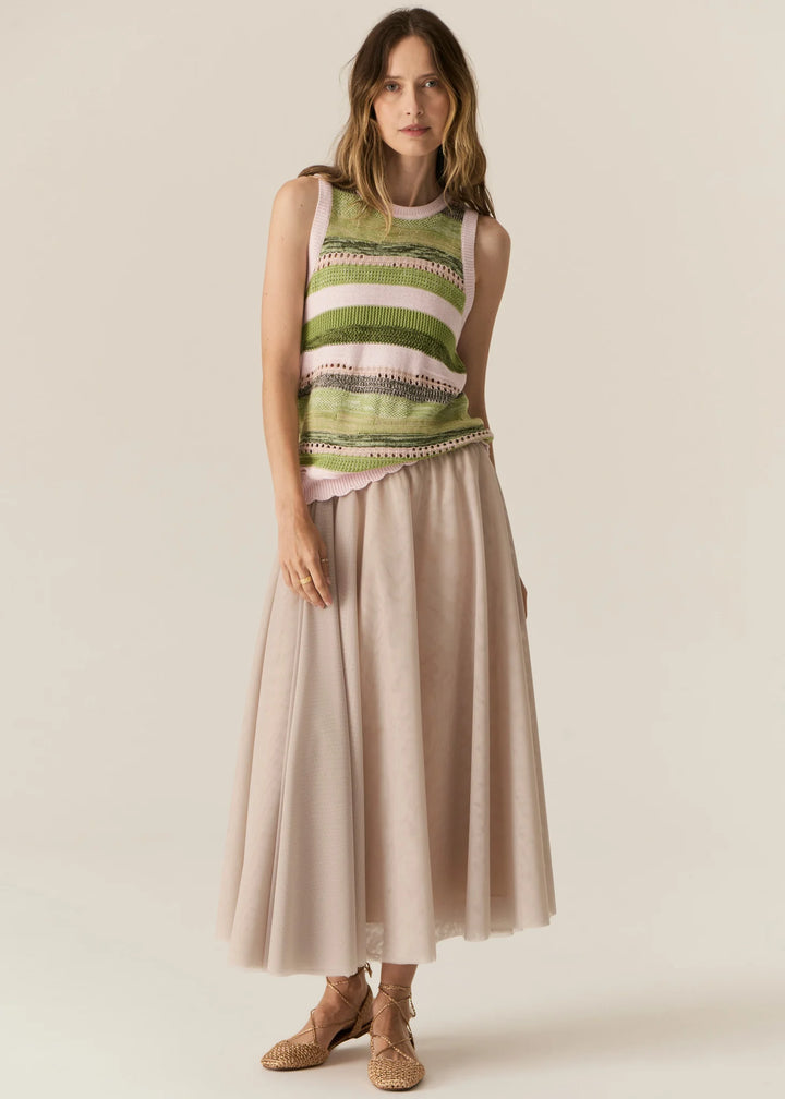 Marc Multi Tank