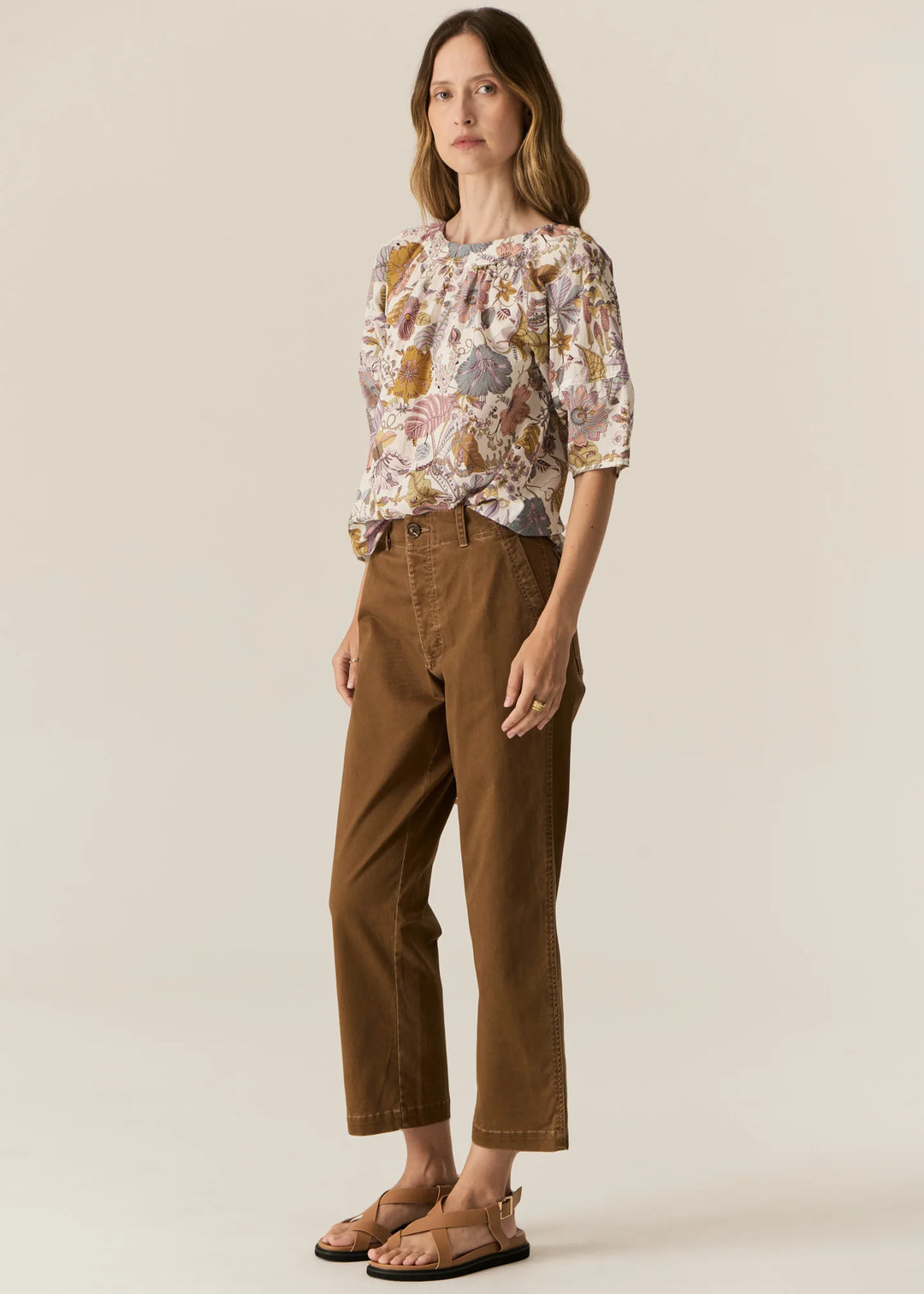 Marla Top