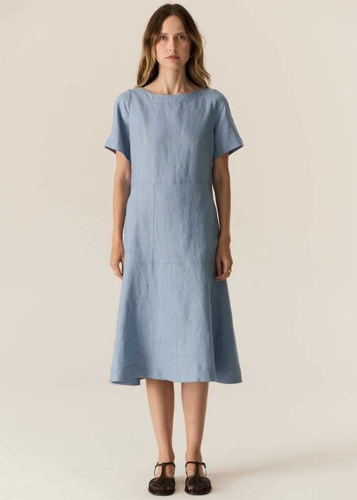 Saga Pocket Dress