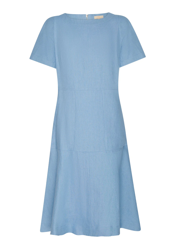 Saga Pocket Dress