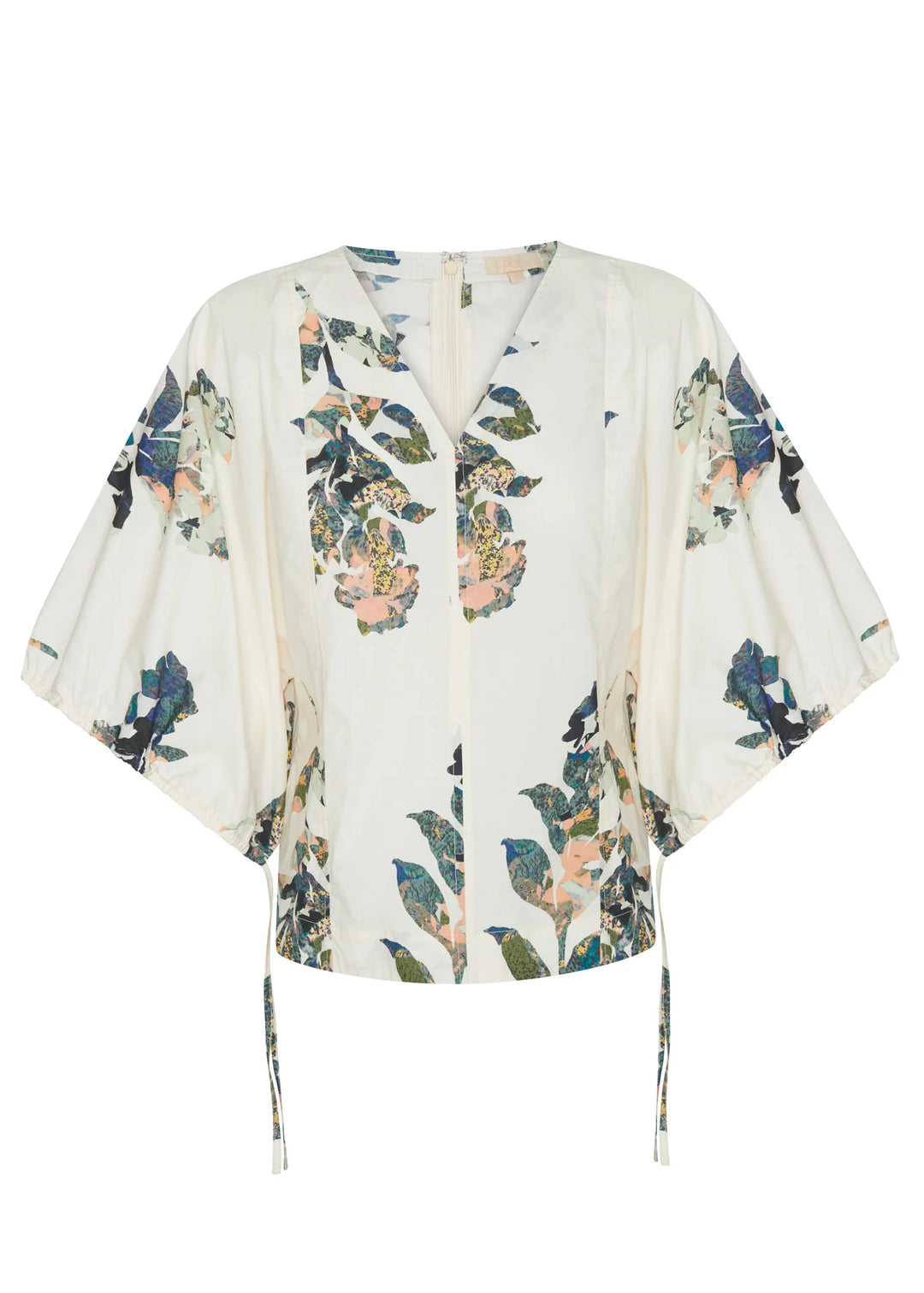 Botanist Top