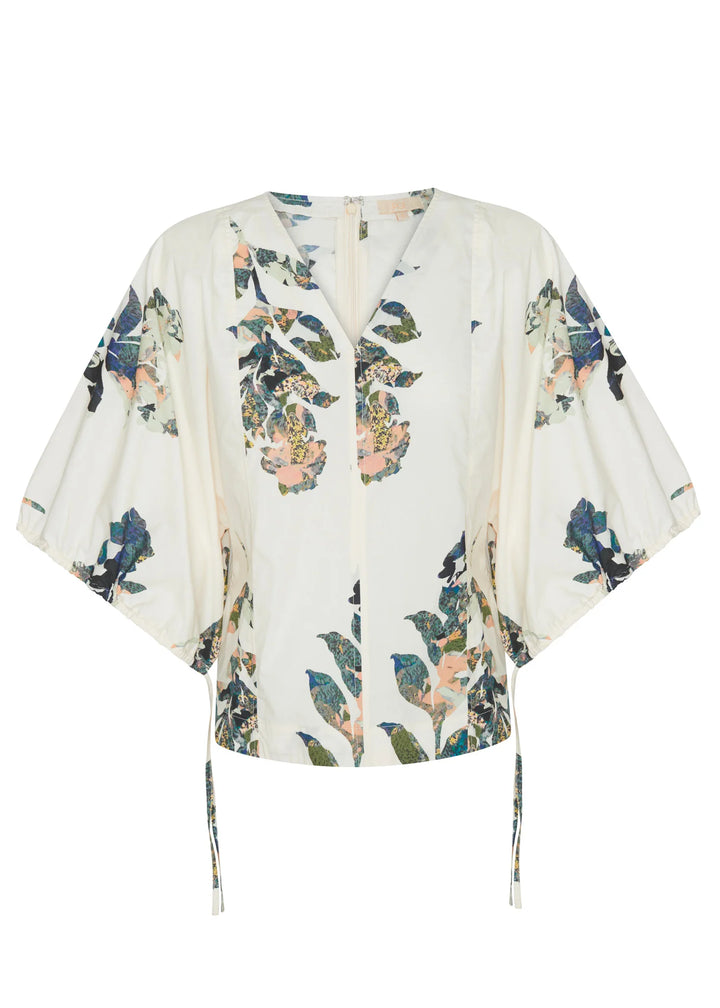Botanist Top