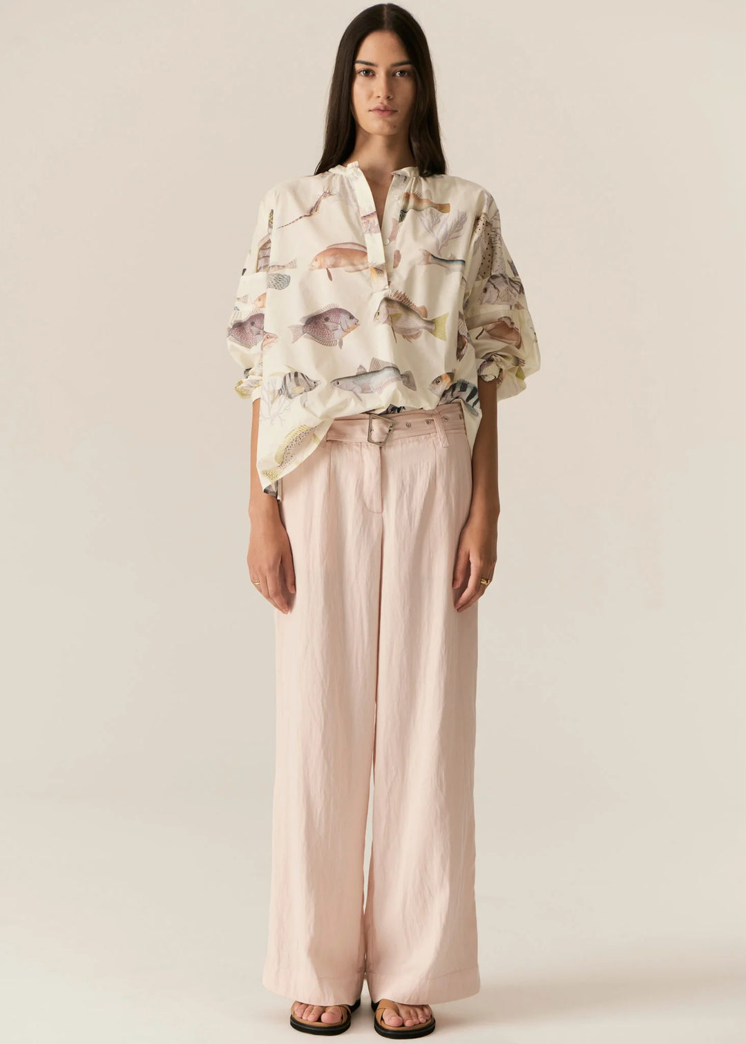 Loup Shirt