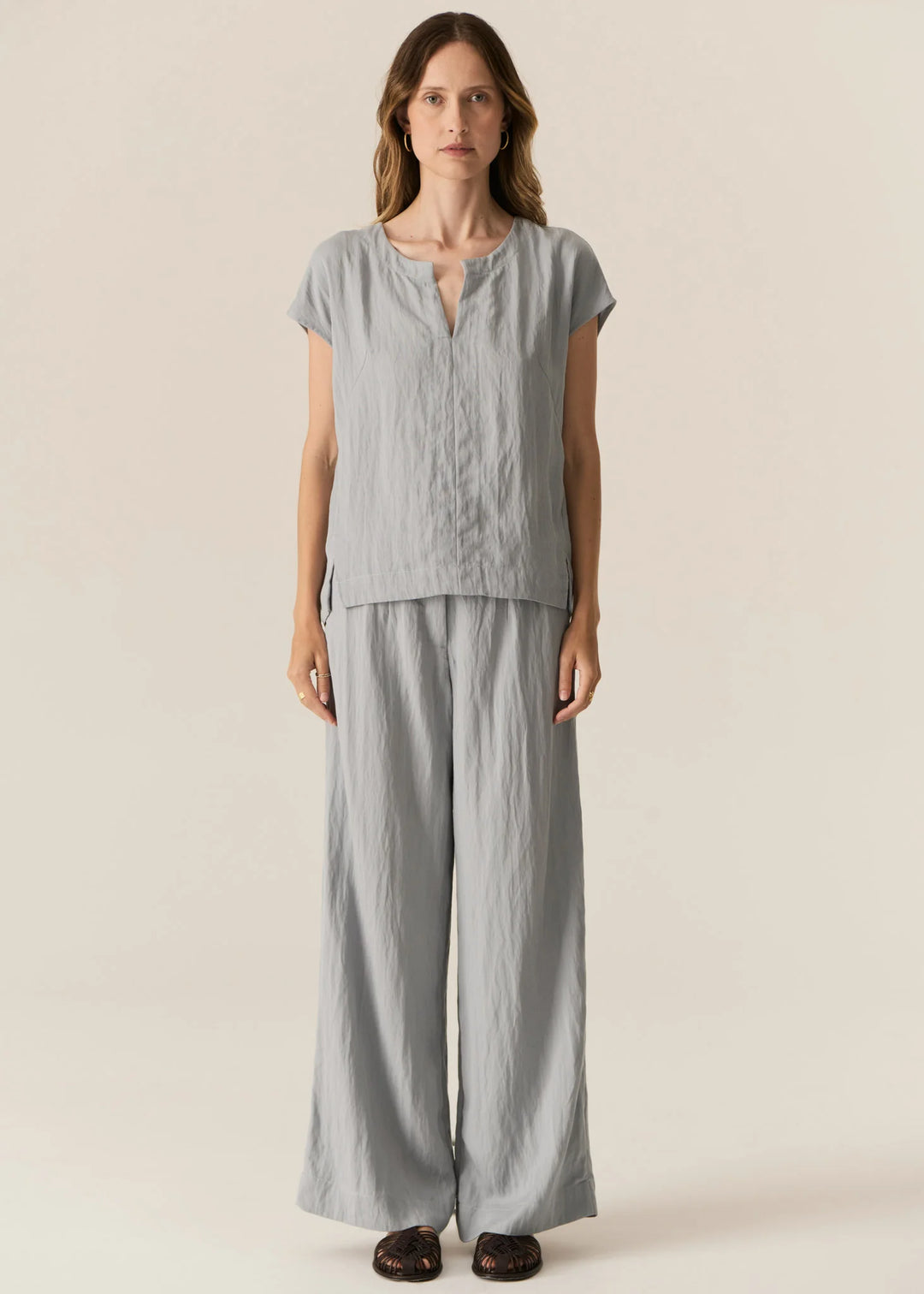 Faire Belt Pant